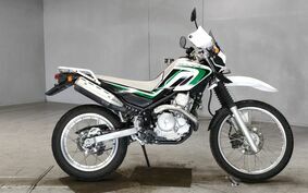 YAMAHA SEROW 250 DG17J