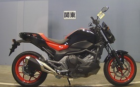 HONDA NC750S D EP 2016 RC88