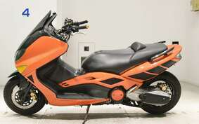 YAMAHA T-MAX500 2002 SJ02J