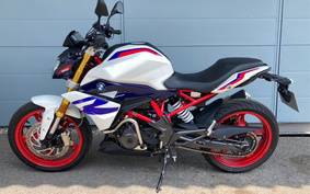 BMW G310R 2022 0G41