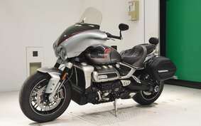 TRIUMPH ROCKET III GT 2021