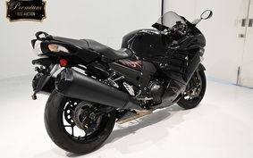 KAWASAKI ZX 1400 NINJA R 2012 ZXNE14