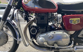 KAWASAKI W1 S 1970 W1F