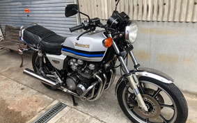 KAWASAKI Z750 FX Type Gen.3 1981 KZ750E