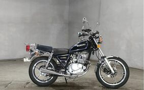 SUZUKI GN125 H PCJG9