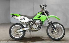 KAWASAKI KLX250 LX250E