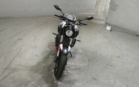 YAMAHA MT-07 2014 RM07J