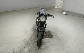 HONDA VT250Z MC08