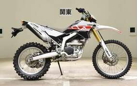 YAMAHA WR250R DG15J