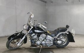 YAMAHA DRAGSTAR 400 2002 VH01J