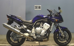 YAMAHA FZS1000 FAZER 2002 RN06