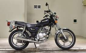 SUZUKI GN125 H PCJG9