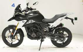 BMW G310GS 2023