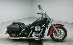 KAWASAKI VULCAN 400 1995 VN400A