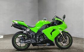 KAWASAKI ZX 10 NINJA R 2006 ZXT00D