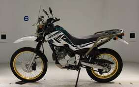 YAMAHA SEROW 250 Gen.2 DG17J