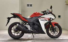 YAMAHA YZF-R25 RG10J