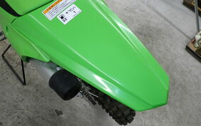 KAWASAKI KX112 KX112A