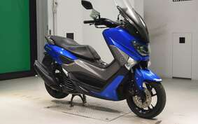 YAMAHA N-MAX SED6J