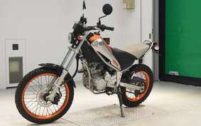 YAMAHA TRICKER Gen.2 DG16J