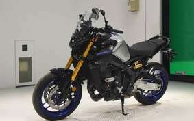 YAMAHA MT-09 SP 2022 RN69J