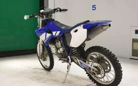 YAMAHA YZ250F CG10C