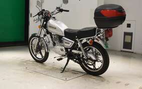 SUZUKI GN125 H PCJG9