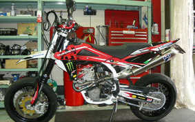 HUSQVARNA SM510R 2008 A203