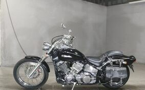 YAMAHA DRAGSTAR 400 2003 VH01J