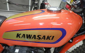 KAWASAKI 250TR F8