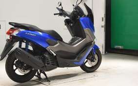 YAMAHA N-MAX SED6J