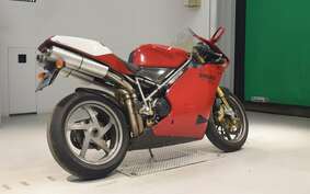 DUCATI 998R 2002 H200A