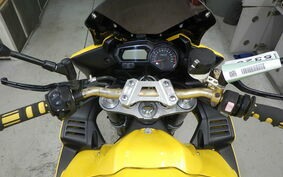 YAMAHA FZ FAZER 2008 RN21J