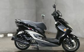 YAMAHA CYGNUS 125 X SR SE44J