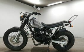 YAMAHA TW200 DG07J