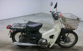 HONDA C70 SUPER CUB C70