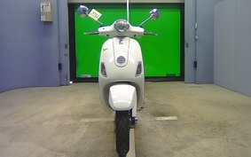 VESPA LX125 M443