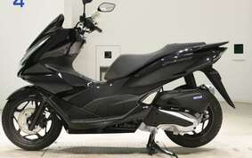 HONDA PCX 160 KF47