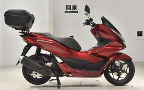 HONDA PCX 160 KF47