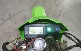 KAWASAKI KLX250 LX250E