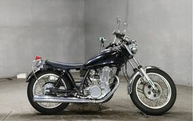 YAMAHA SR400 1993 1JR