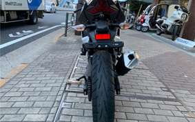 KAWASAKI NINJA 250 EX250P