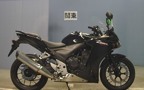 HONDA CBR400R 2013 NC47