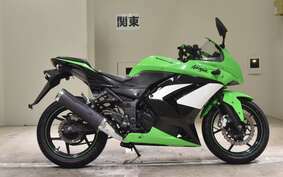 KAWASAKI NINJA 250R EX250K