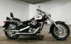 KAWASAKI VULCAN 400 CLASSIC 1996 VN400A