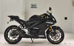 YAMAHA YZF-R25 RG43J