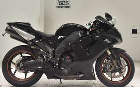 KAWASAKI ZX 10 NINJA R 2006 ZXT00D