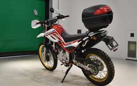 YAMAHA SEROW 250 Gen.3 DG31J