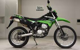 KAWASAKI KLX250 Gen.2 LX250S