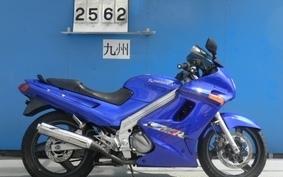 KAWASAKI ZZ-R250 2005 EX250H